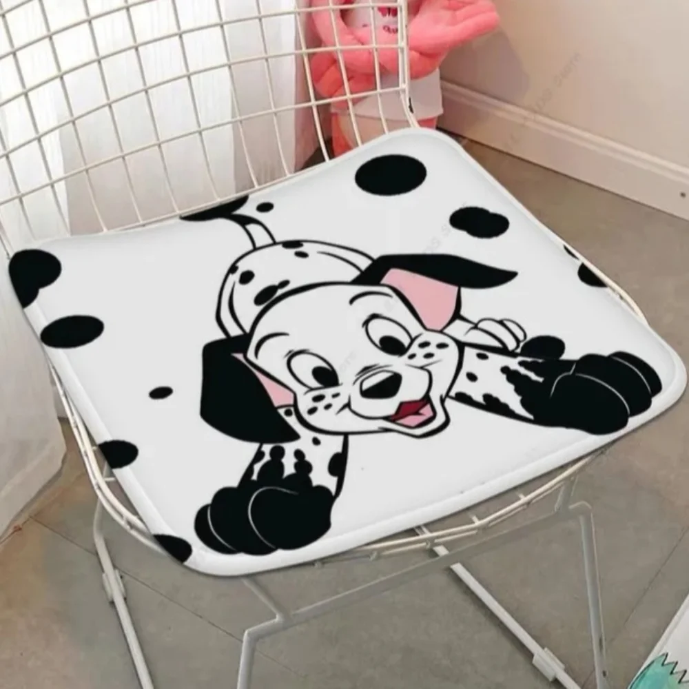 Set Of 3 Disney 101 102 Dalmatians seat cushion